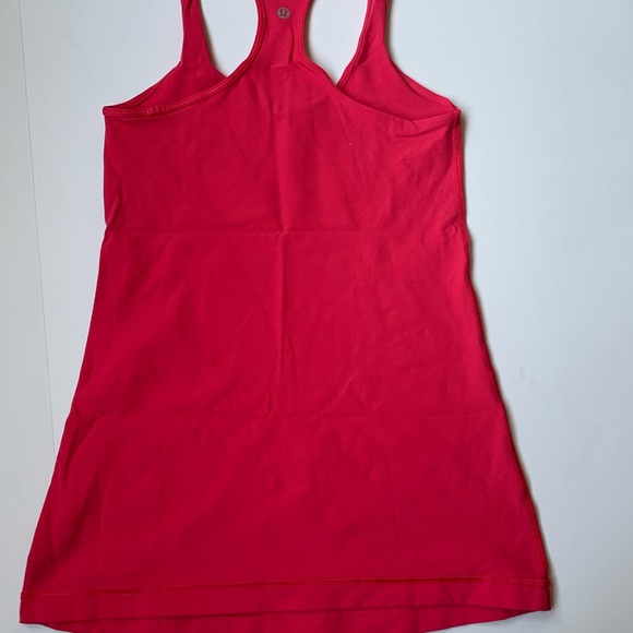 Lululemon Cool Racerback - Picture 6 of 7